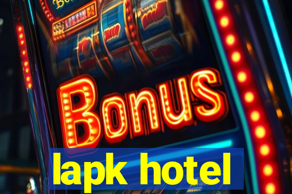 lapk hotel